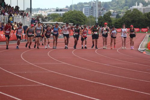 2024 Colgate Games photo